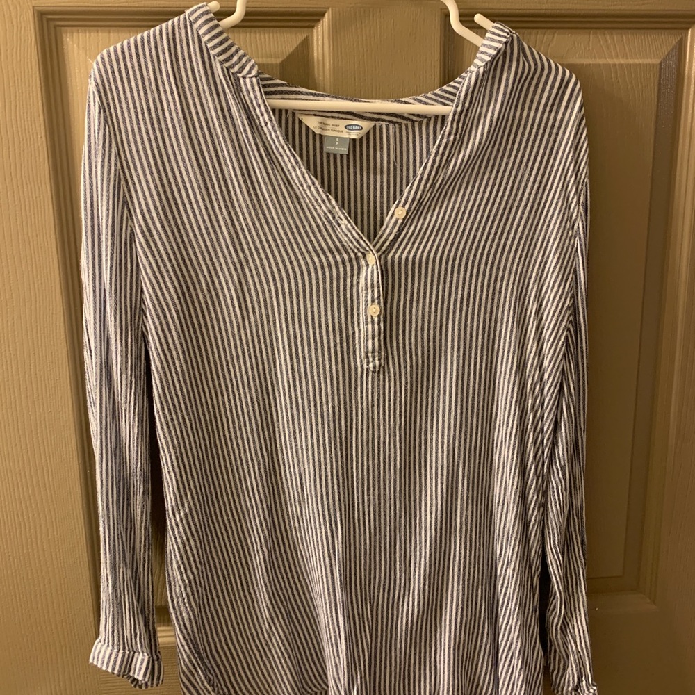 Old navy top